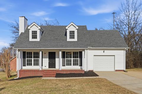104 Sunset Dr Mount Juliet TN 37122