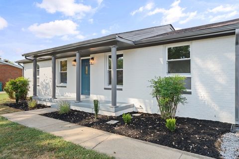 119 Rainbow St Clarksville TN 37042