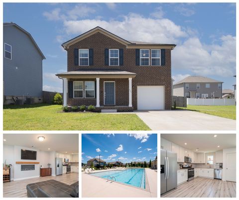 207 Mount Royal Ct Murfreesboro TN 37128