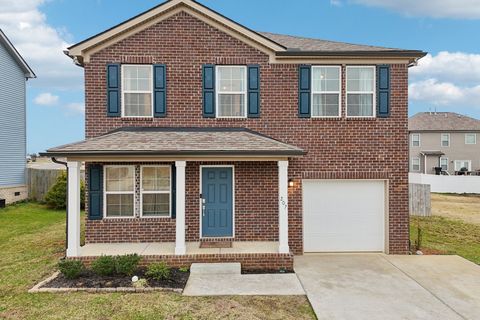 207 Mount Royal Ct Murfreesboro TN 37128