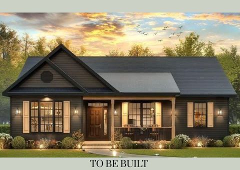 128 Sagebrush Way Dover TN 37058