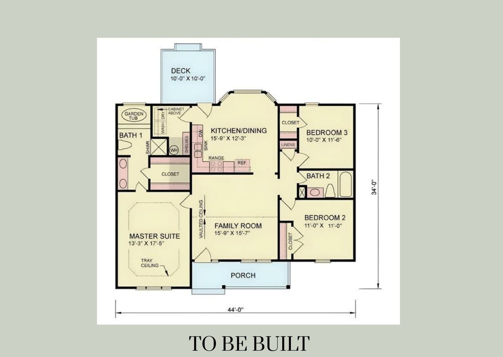 128 Sagebrush Way