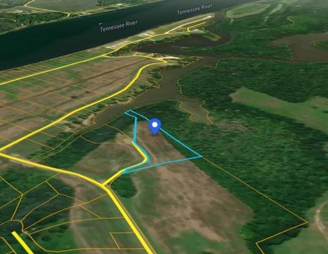 92 PINTAIL LN Clifton TN 38425