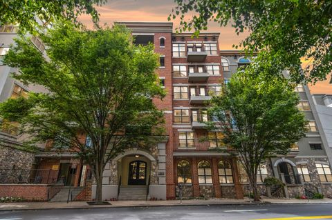 Photo of 1803 Broadway #625, Nashville, TN 37203 (MLS # 3163528)