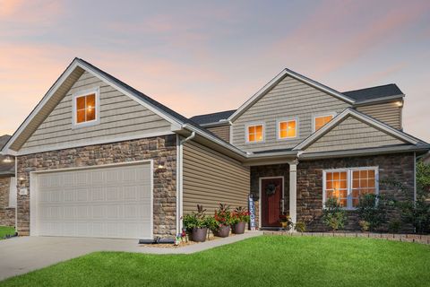 515 Rock Island Way Lebanon TN 37087