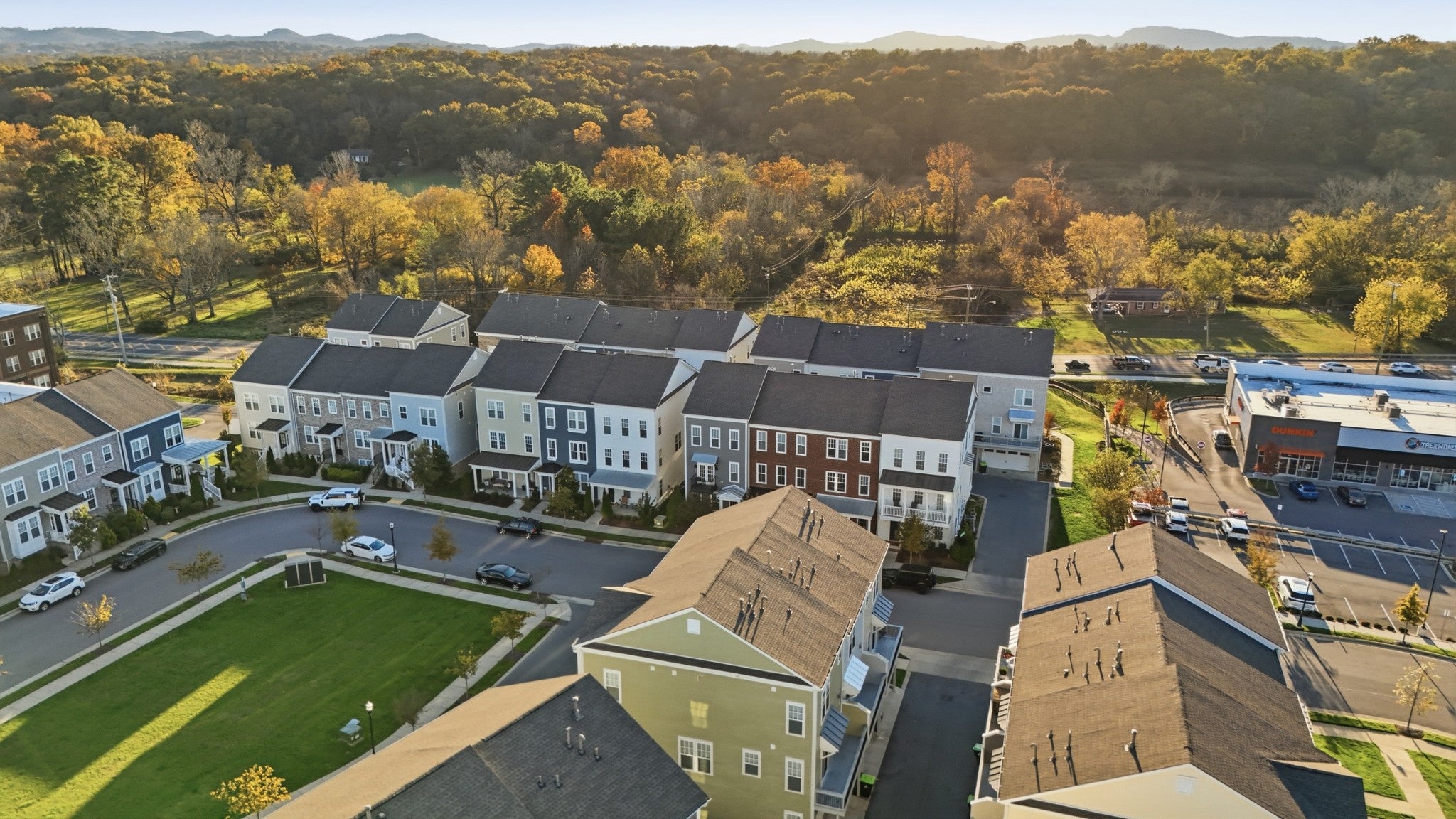 3-bed condo at 179 Burkitt Commons Ave, Nolensville, sold April 2, 2026