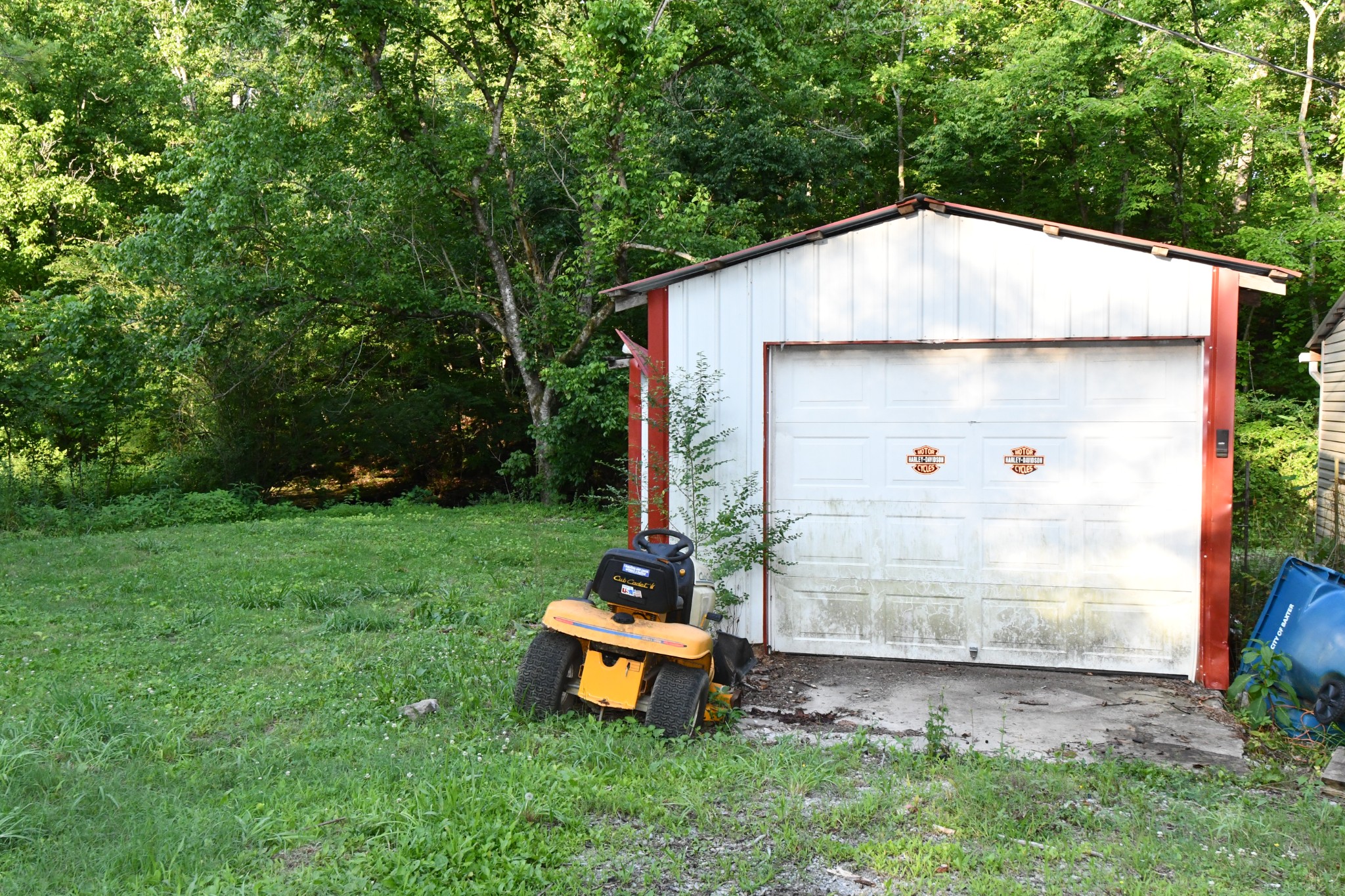 398 Elmore Town Rd