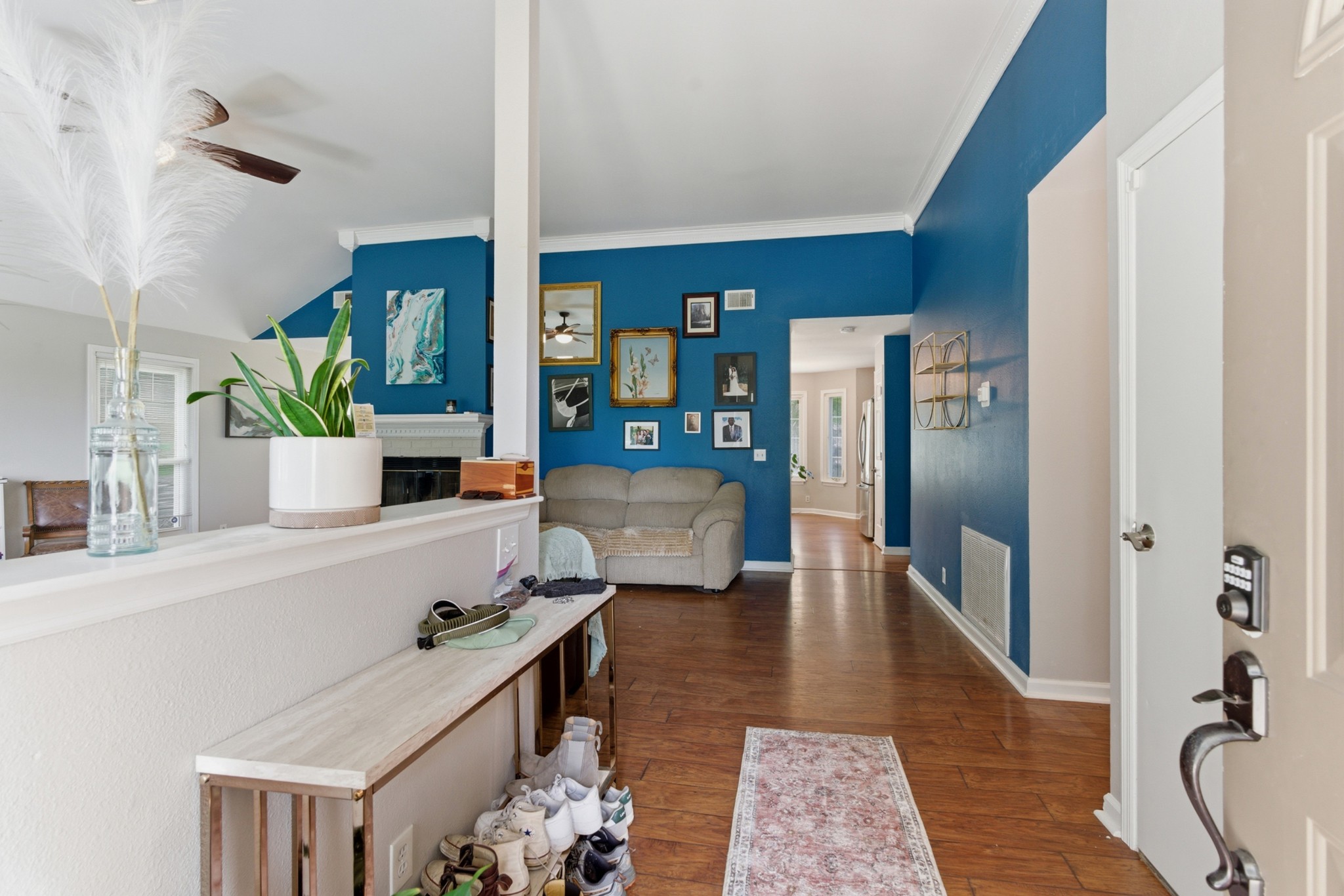 1701 Ridgemere Ct