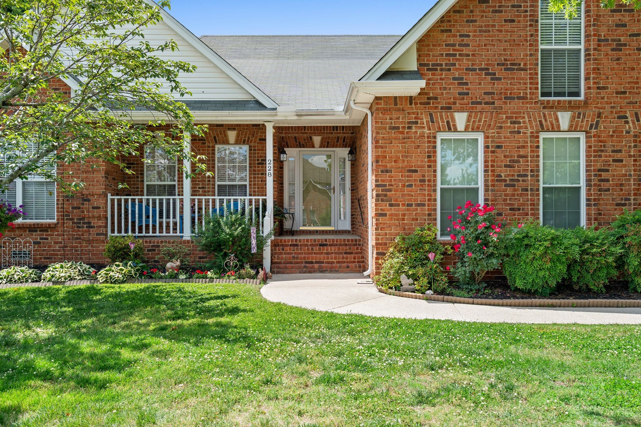 228 Comer Circle
