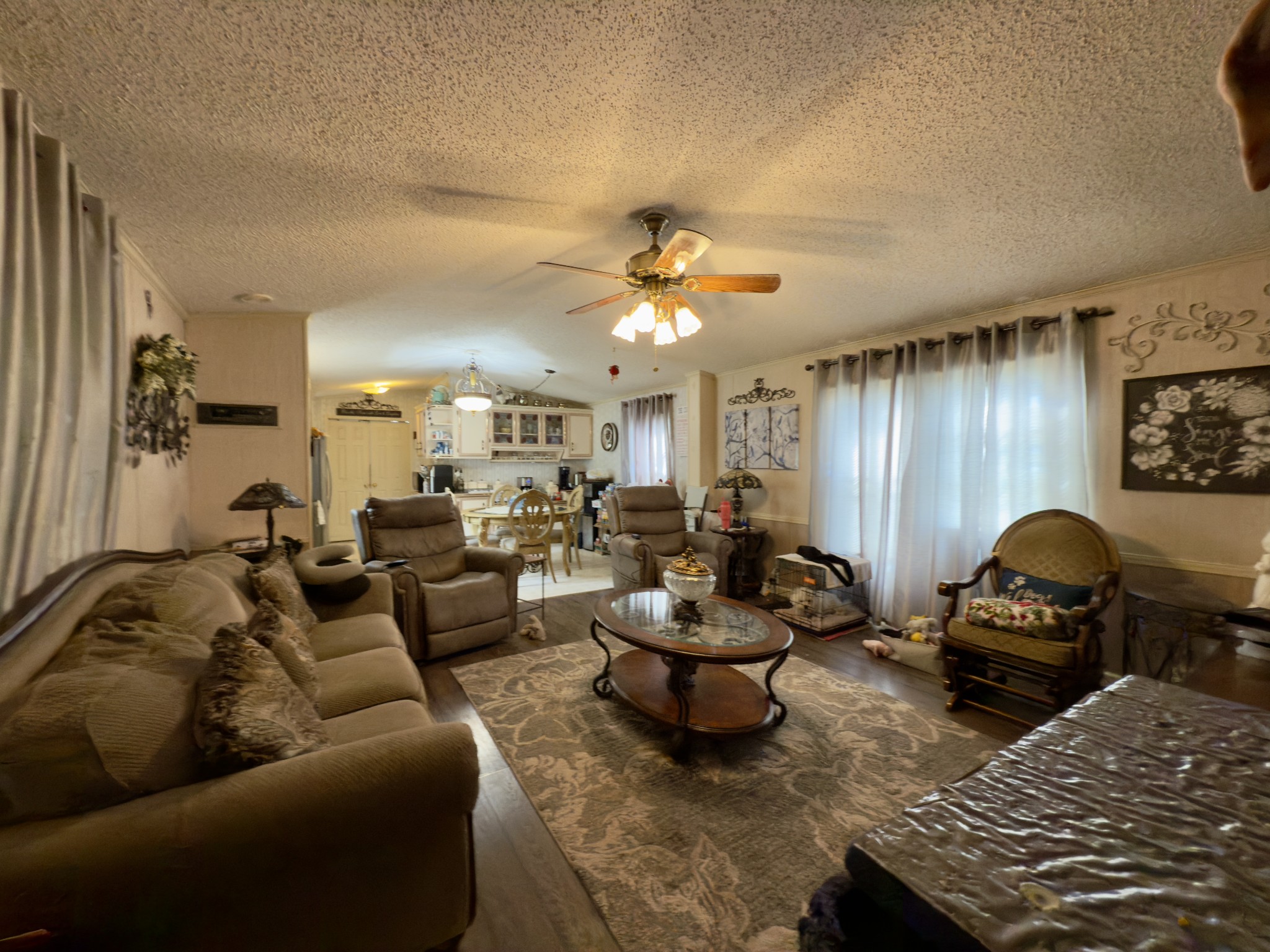 3794 Sulphur Creek Rd