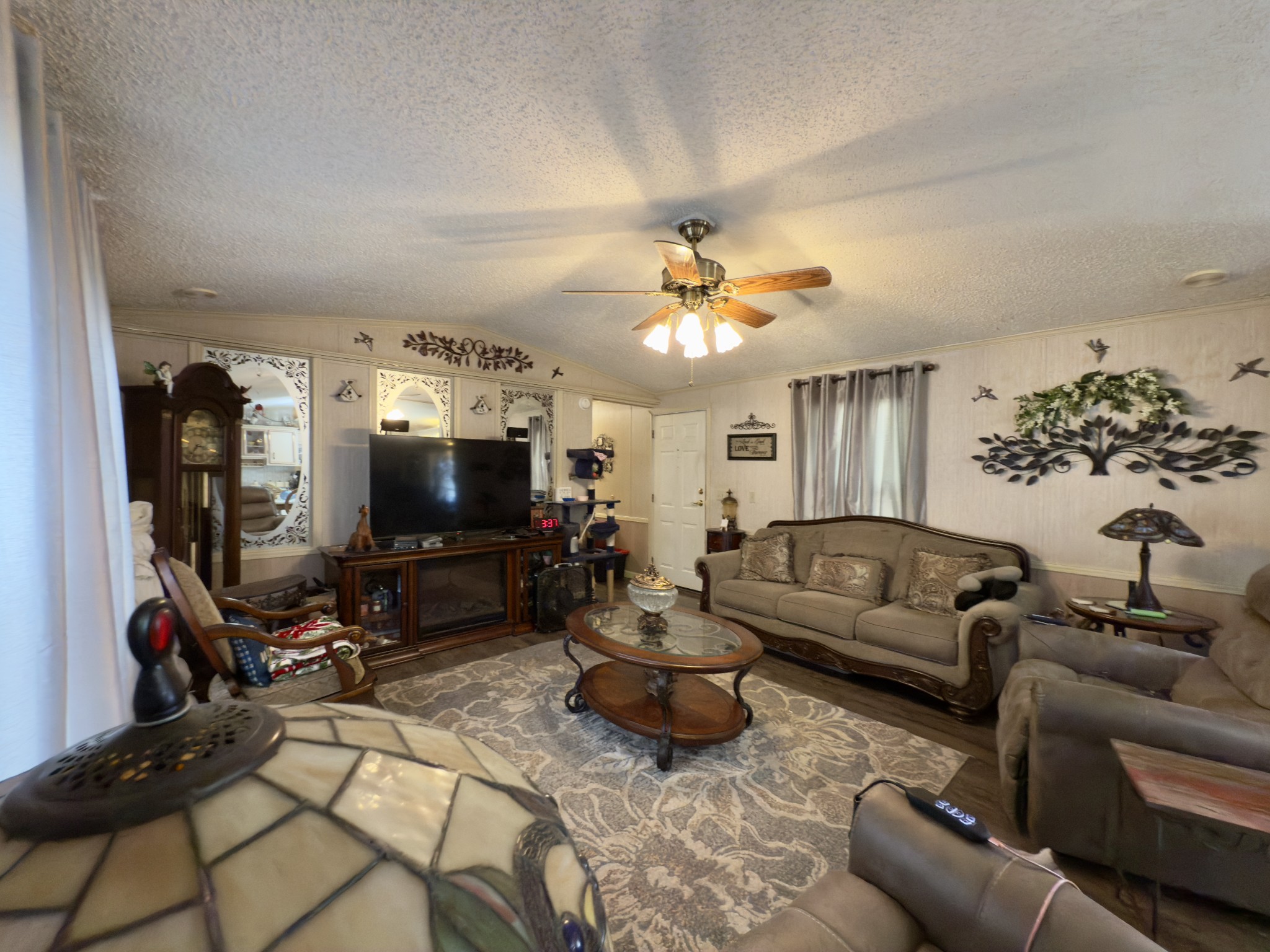 3794 Sulphur Creek Rd