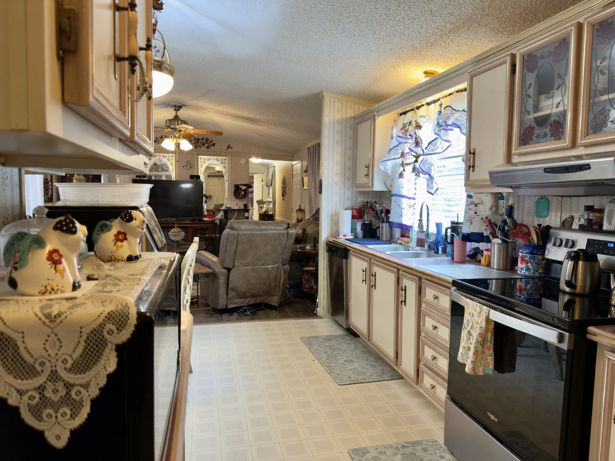 3794 Sulphur Creek Rd