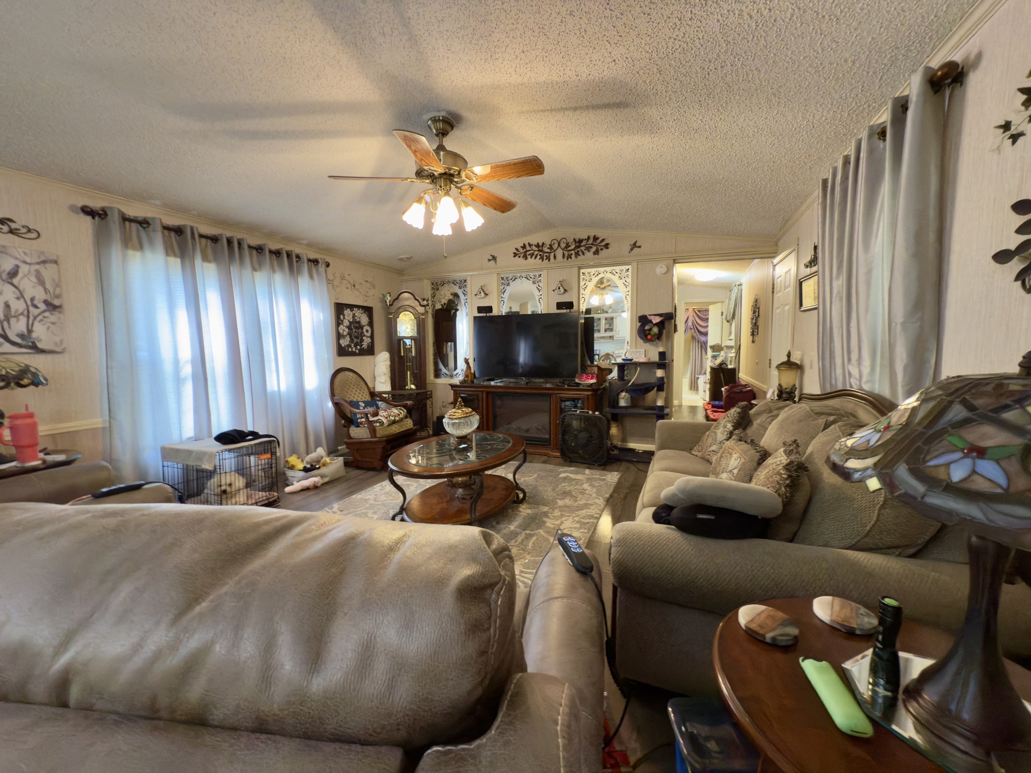 3794 Sulphur Creek Rd