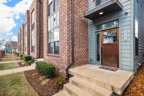 1069F E Trinity Ln, Nashville, TN 37216 - MLS#: 2814950