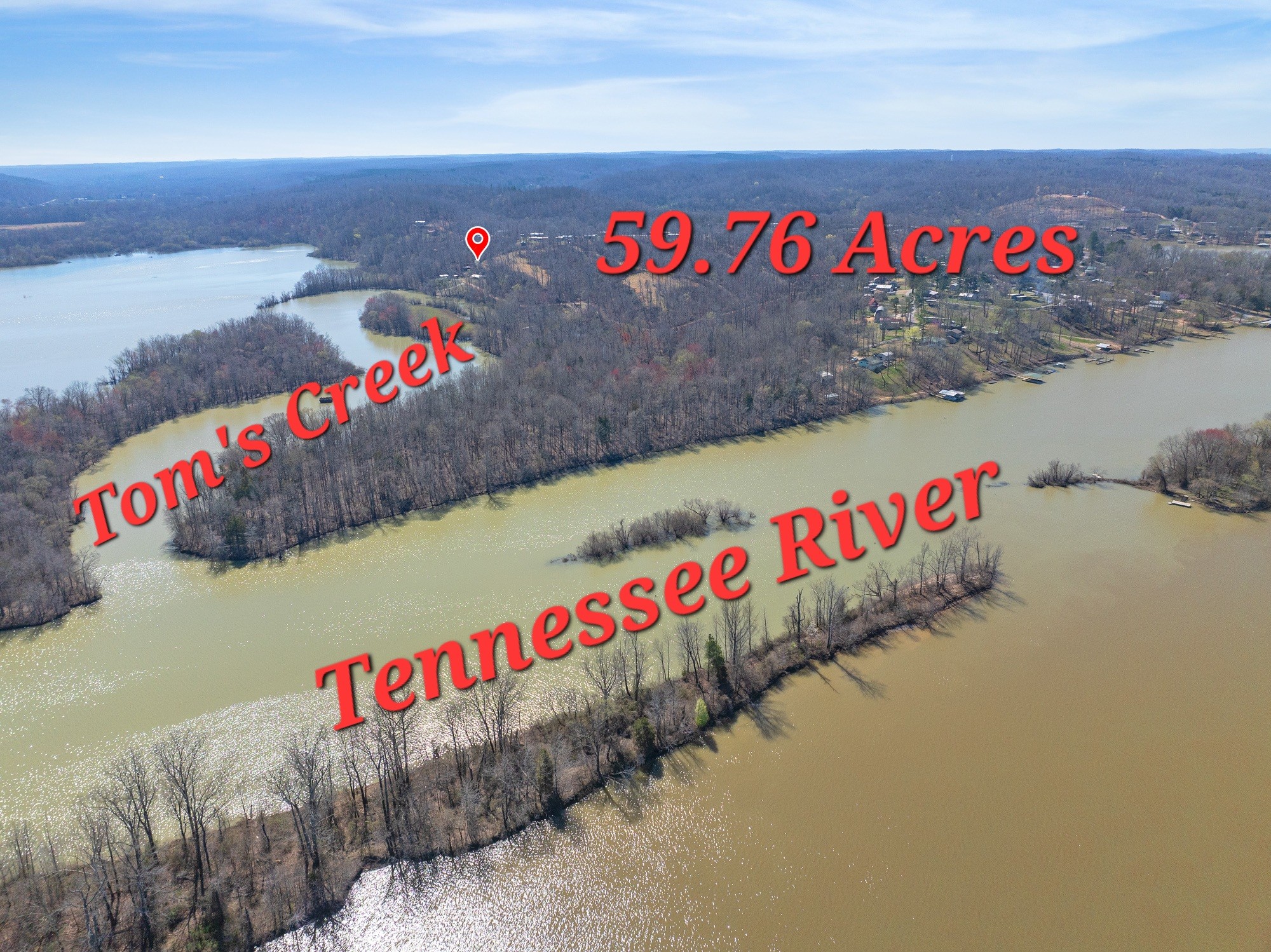 508 Lakeside Dr