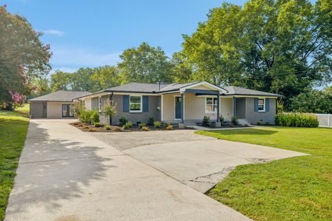 2503 Timwood Dr Nashville TN 37214