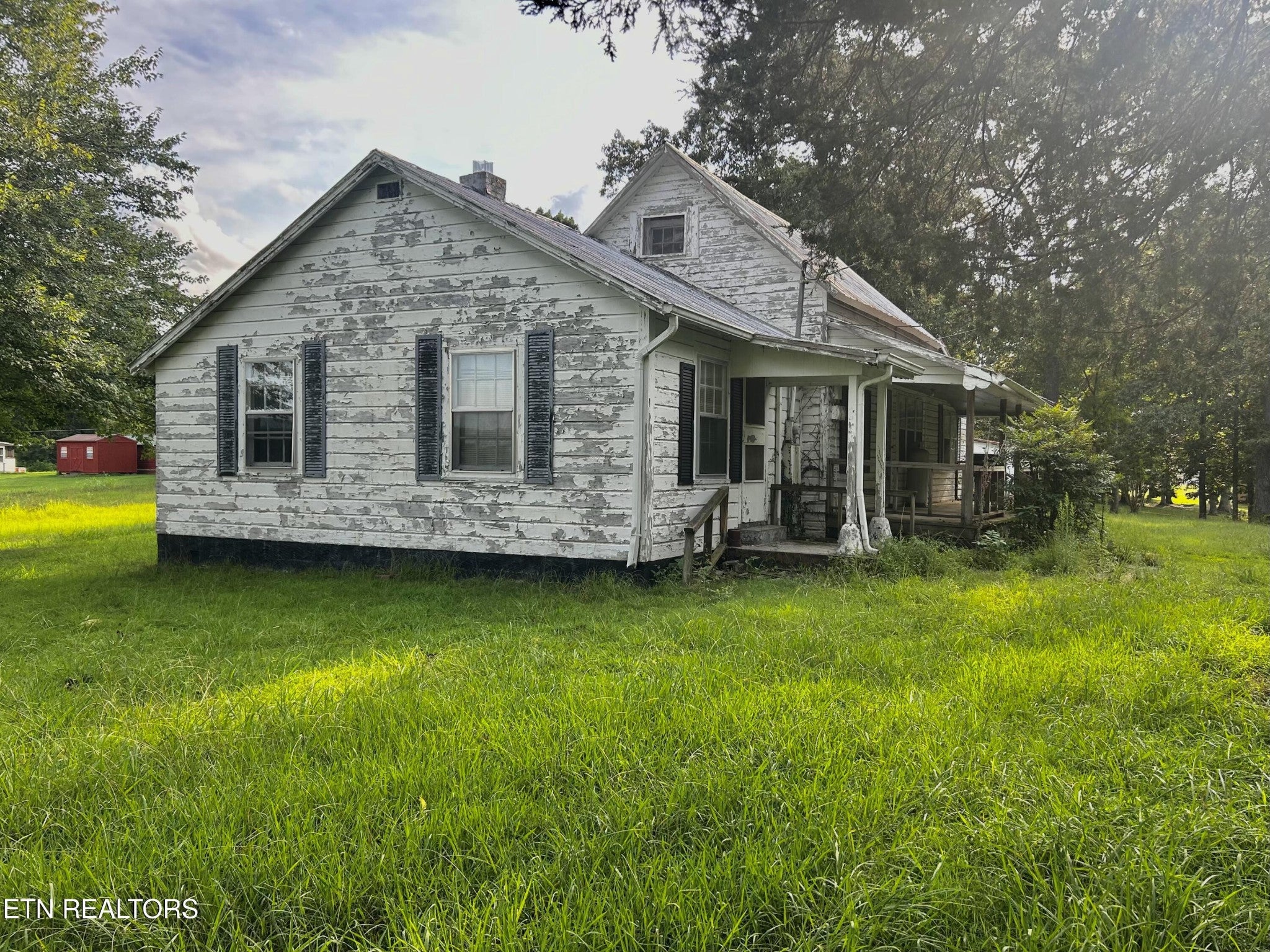 524 Rocky Springs Rd