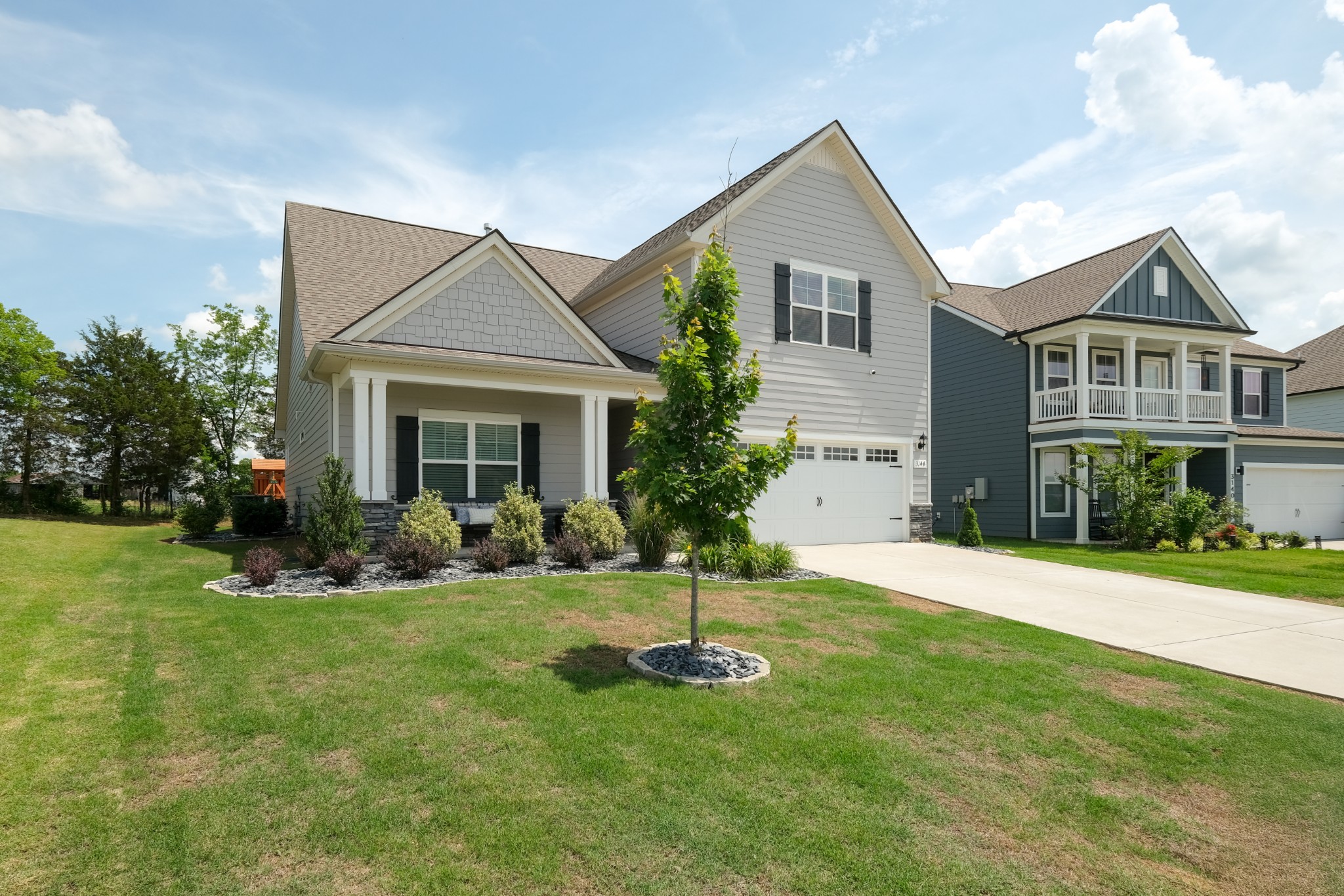 3144 Chatfield Dr