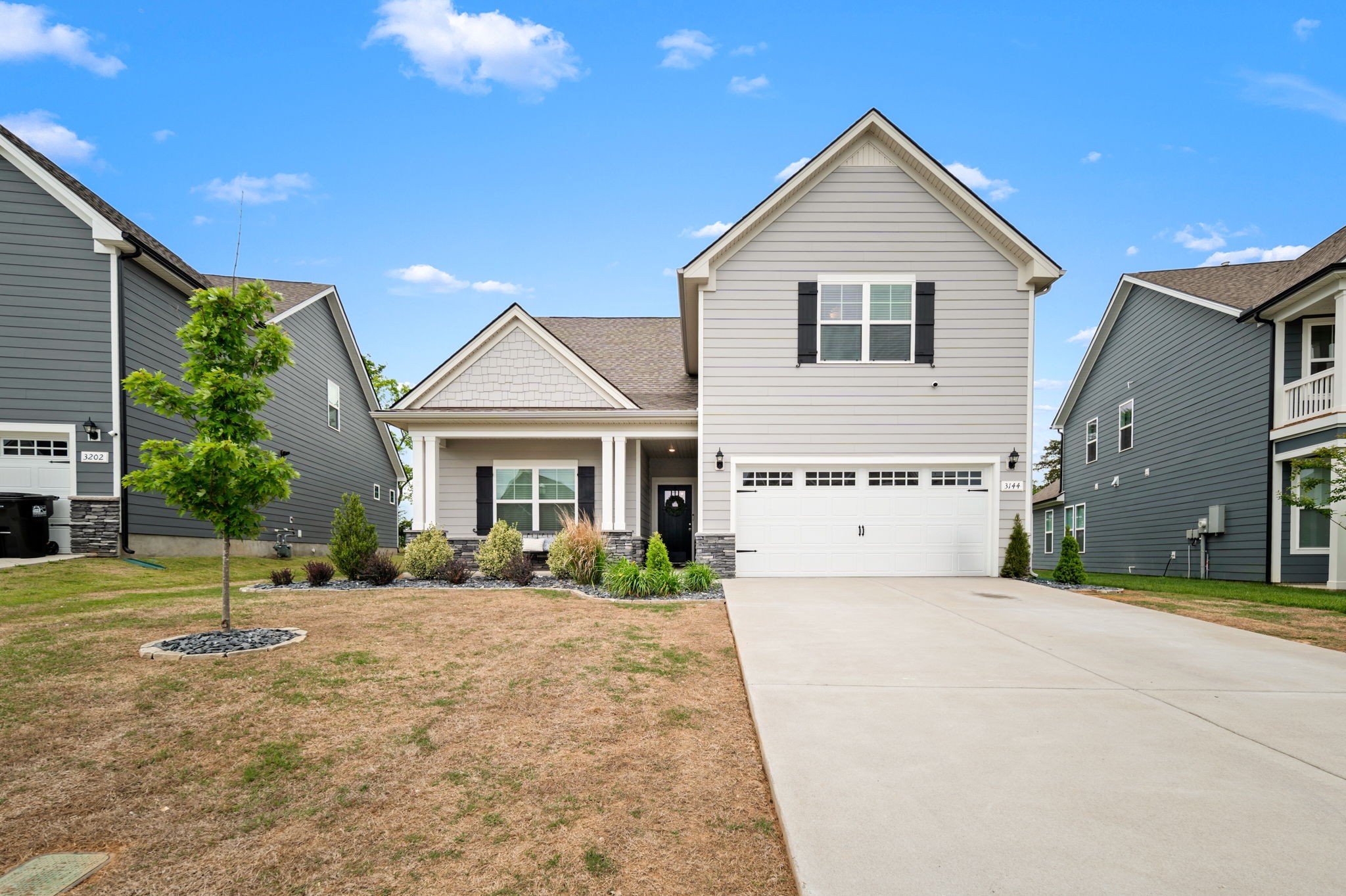 3144 Chatfield Dr