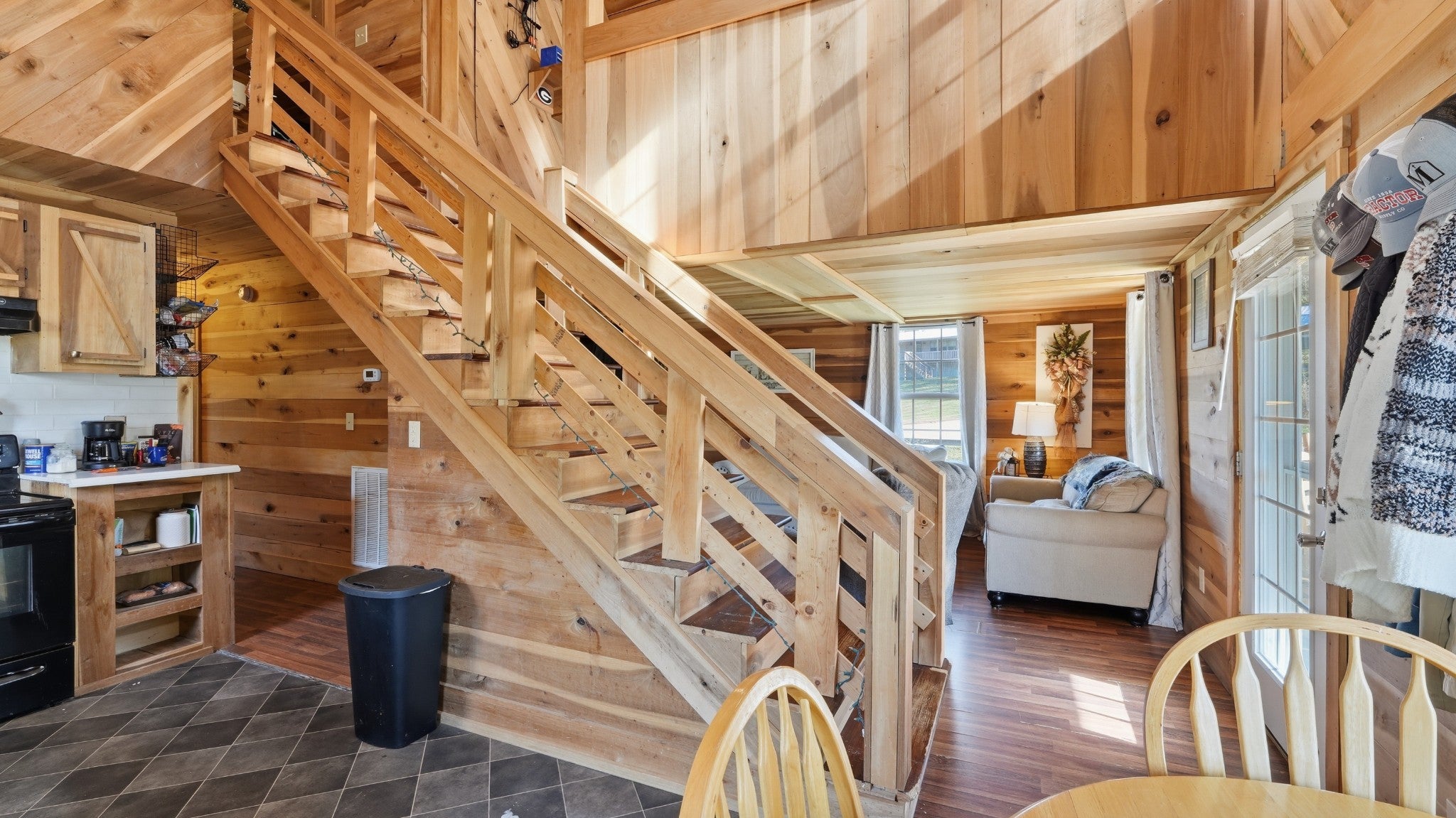 253 Buckeye Rd