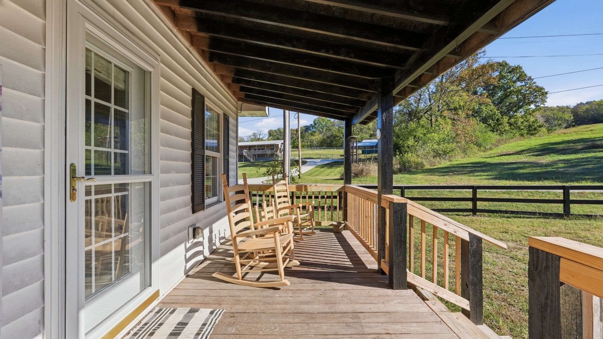 253 Buckeye Rd