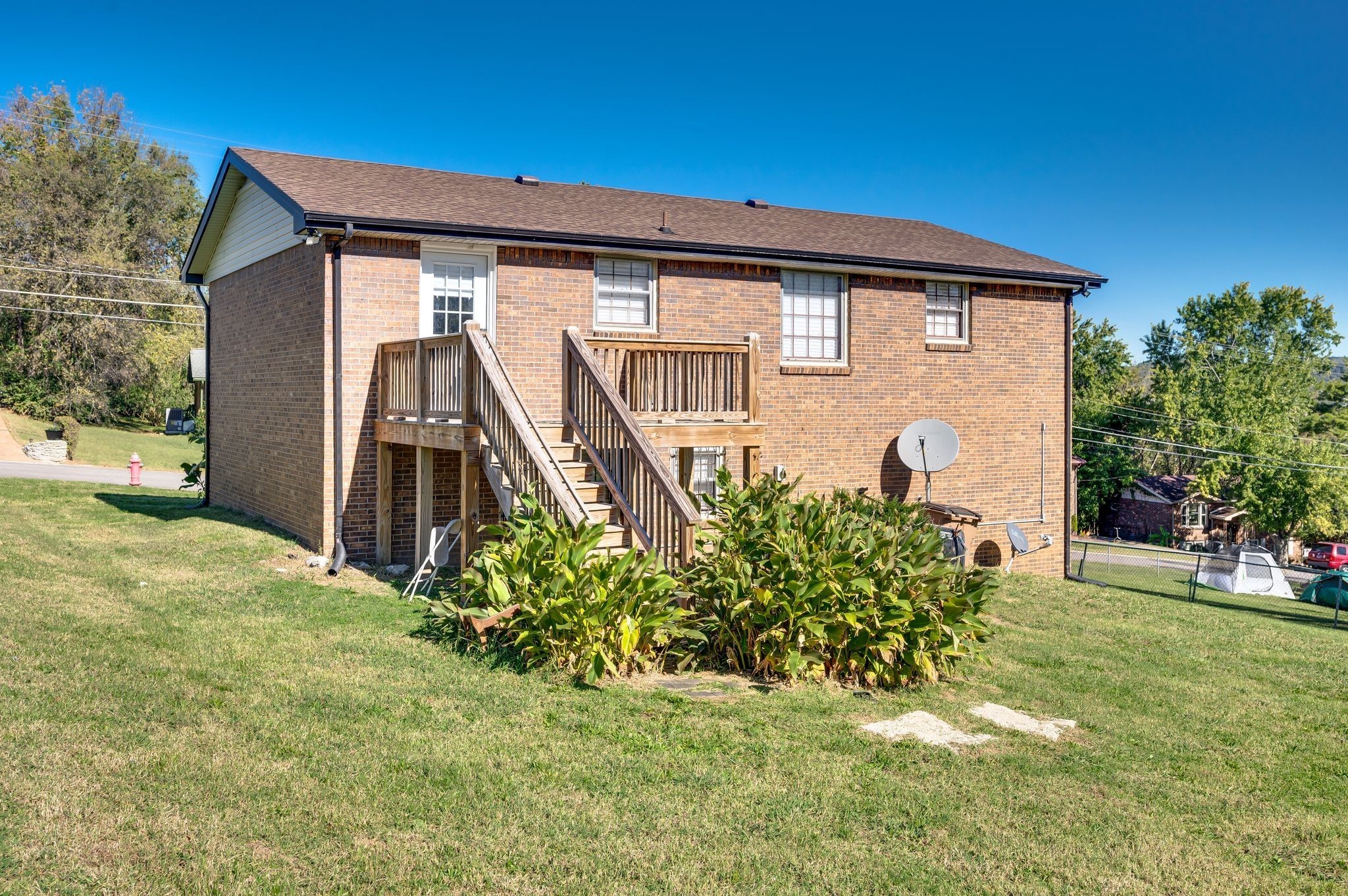 Nashville, Tennessee 37218, United States, 5 Bedrooms Bedrooms, ,2 BathroomsBathrooms,Residential,Active,129477