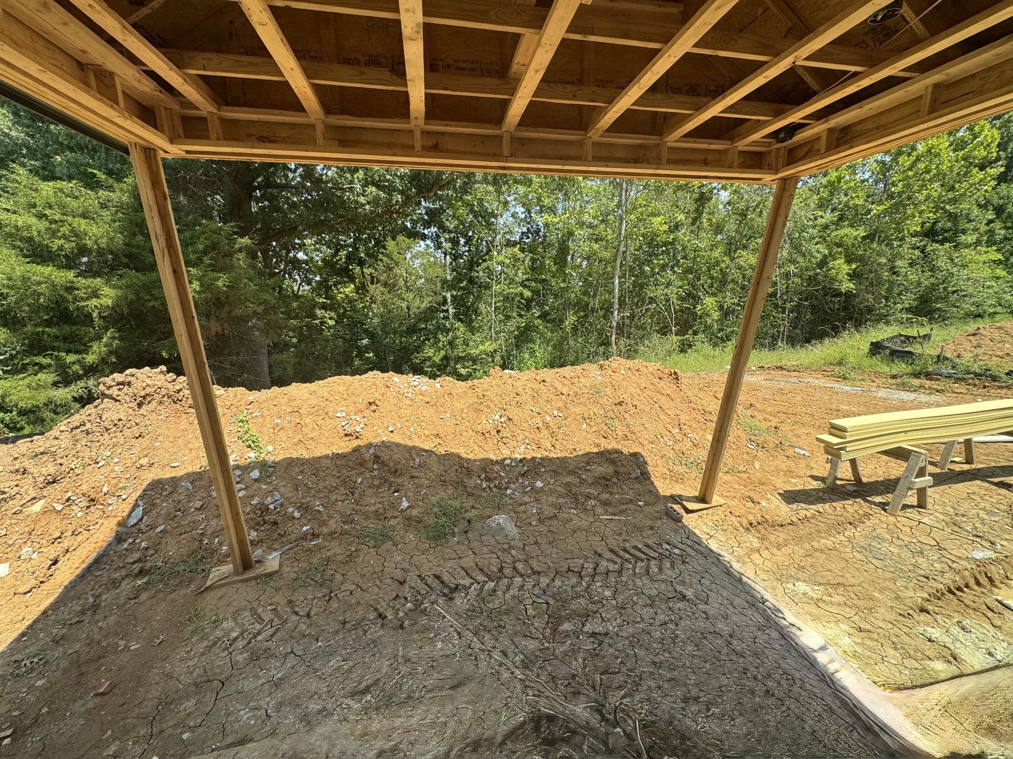 3387 Vinemont Drive
