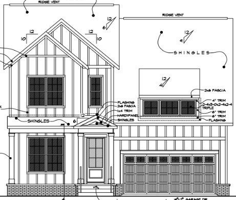 3-bed listing at 3387 Vinemont Drive Thompsons Station, Thompsons-Station