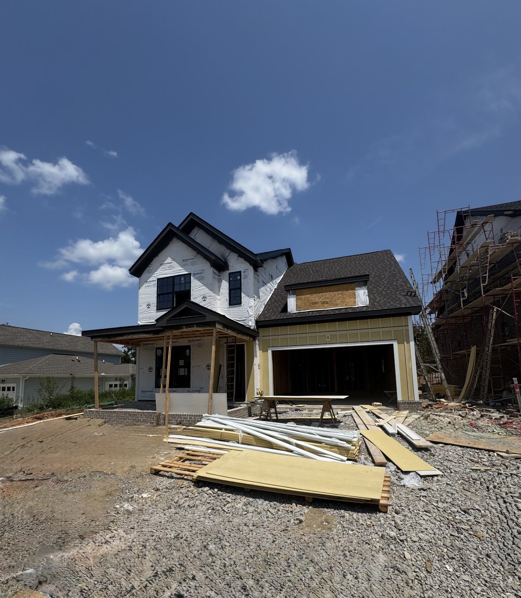 3387 Vinemont Drive