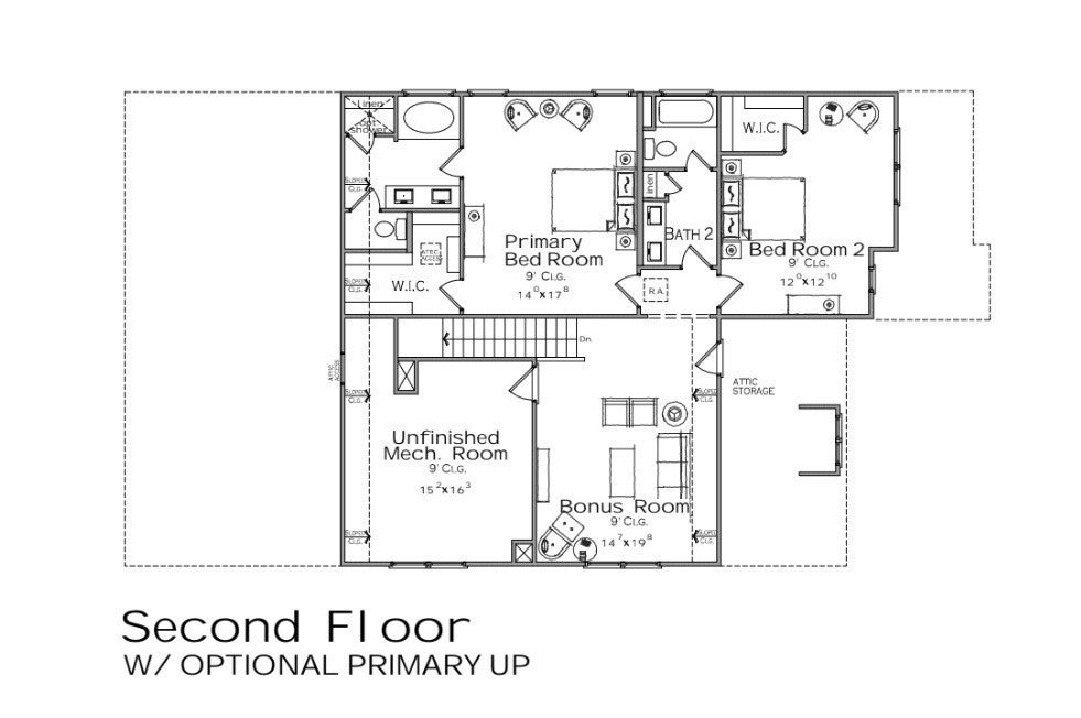 3387 Vinemont Drive