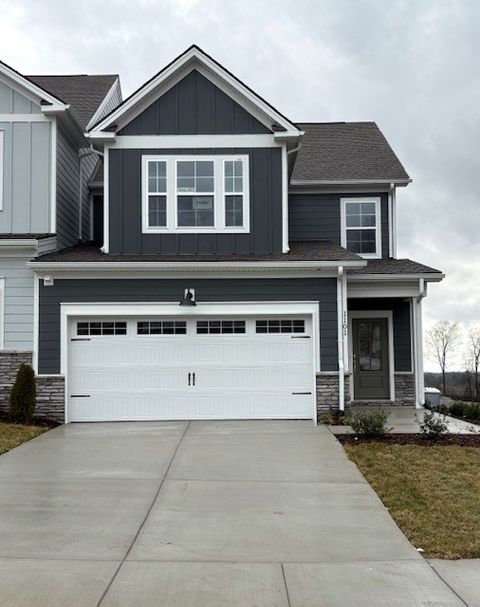 1101 June Wilde Ridge, Spring Hill, TN 37174 - MLS#: 2782312
