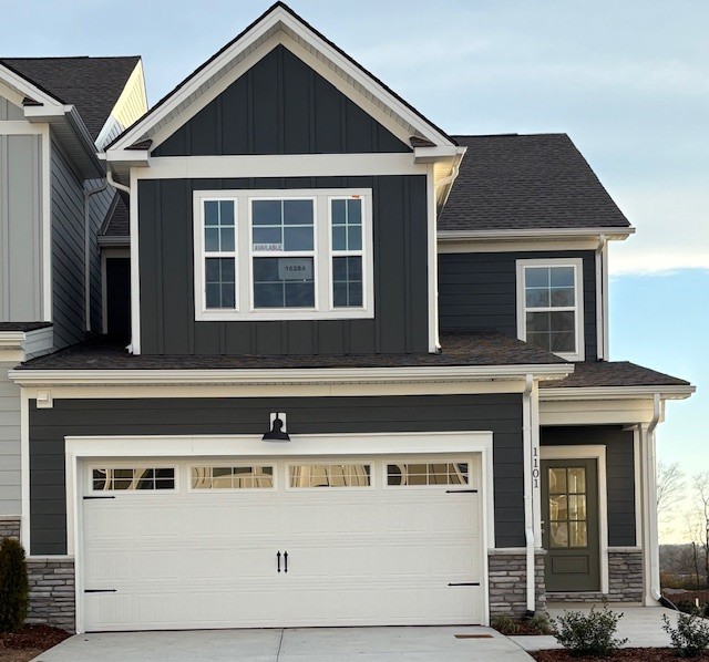Middle Tennessee Properties 1 1101 June Wilde Ridge