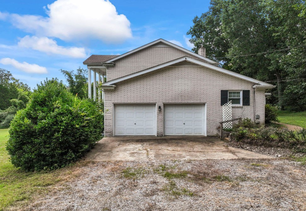 14201 Old Hickory Blvd