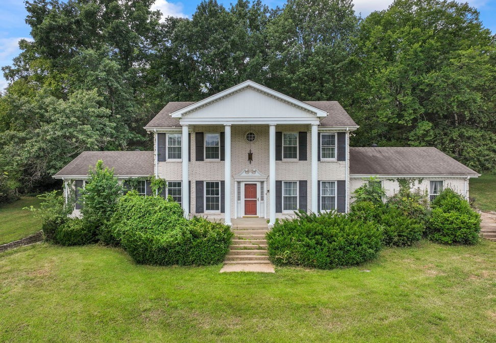 14201 Old Hickory Blvd