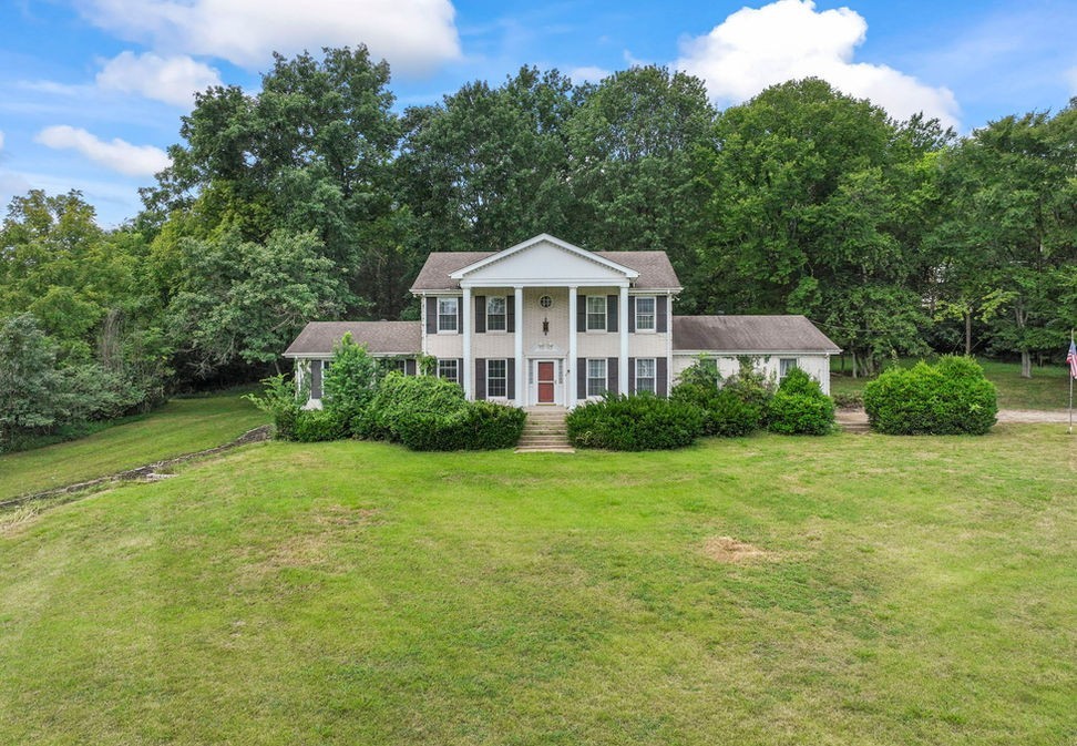 14201 Old Hickory Blvd