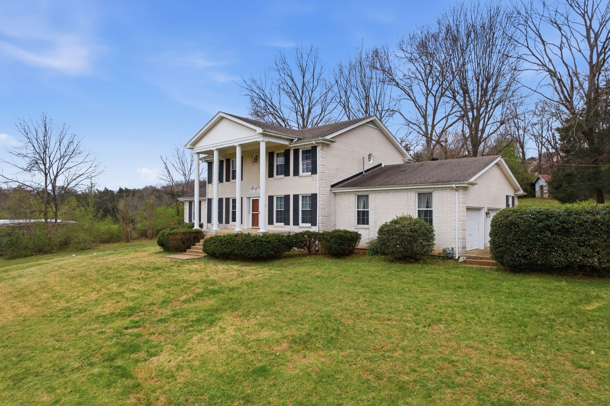 14201 Old Hickory Blvd