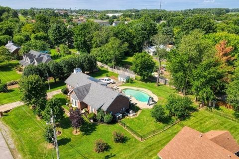 229 Shady Ln White House TN 37188