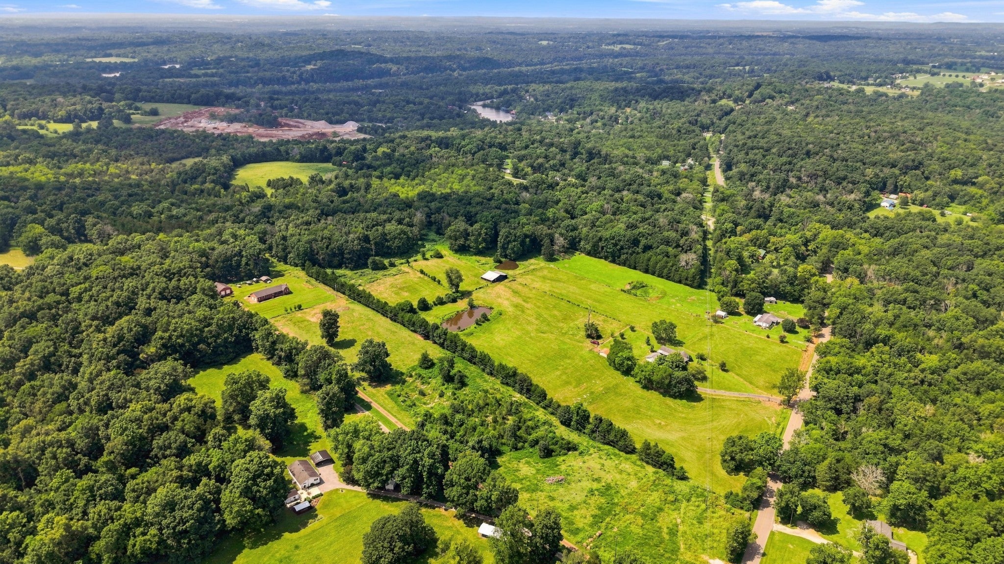 1150 Canoe Branch Rd