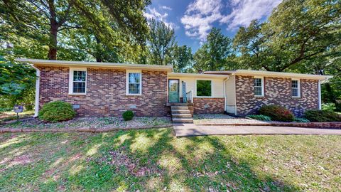 Photo of 268 Raymond Hodges Rd, Cottontown, TN 37048 (MLS # 3214528)