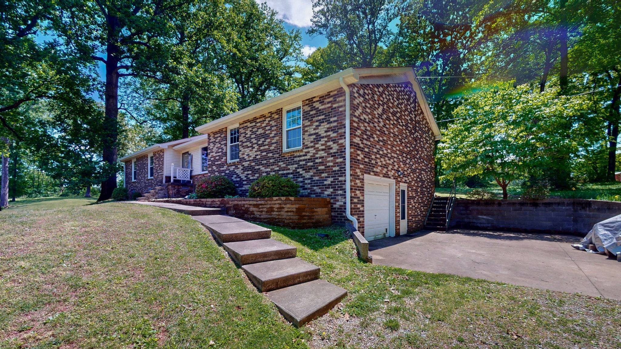 268 Raymond Hodges Rd