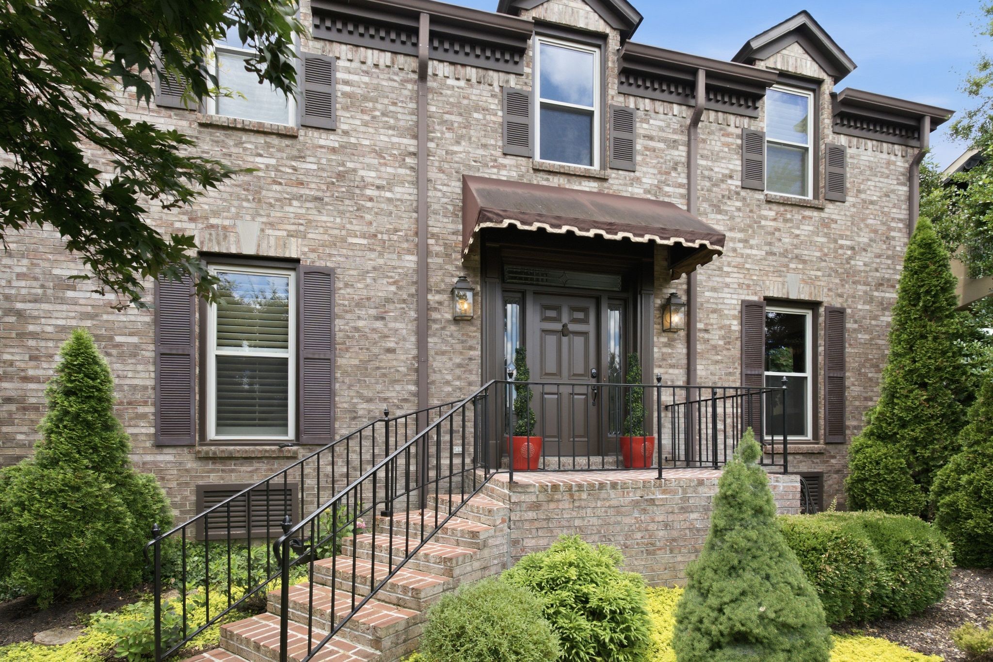 Photo 1 of 56 — 165 Charleston Park, Nashville, TN 37205