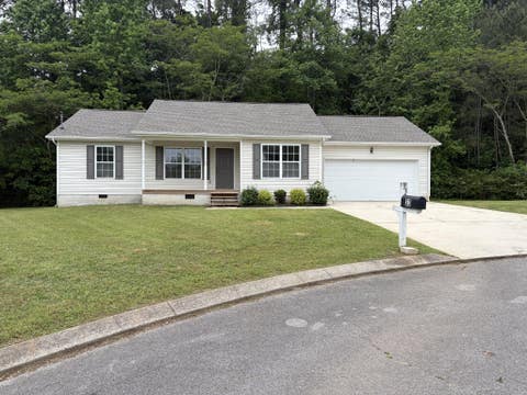 Photo of 33 Breezewood Road, Ringgold, GA 30736 (MLS # 3259735)