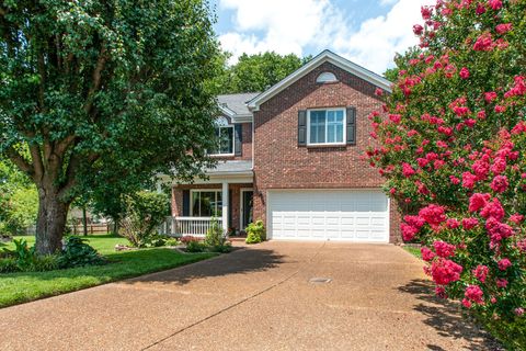 909 Buckskin Ct, Nashville, TN 37221 - MLS#: 2817929