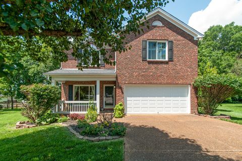 909 Buckskin Ct, Nashville, TN 37221 - MLS#: 2817929