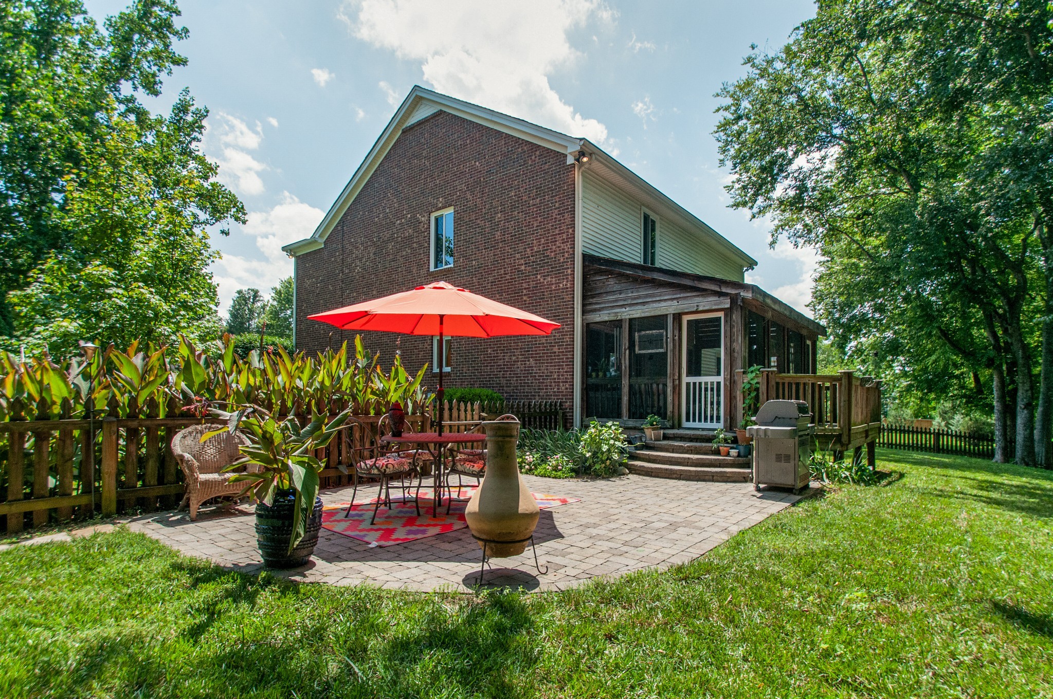 909 Buckskin Ct