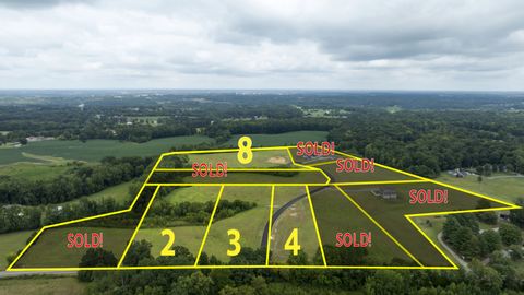 0 Betts Rd Greenbrier TN 37073