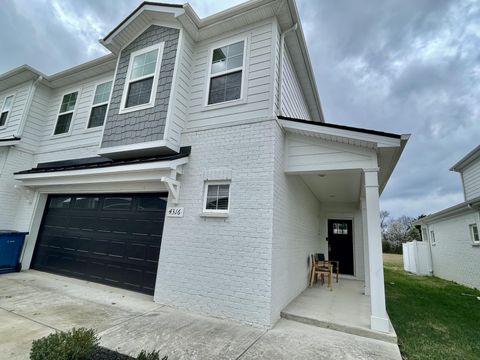 4316 Spyglass Dr Murfreesboro TN 37127