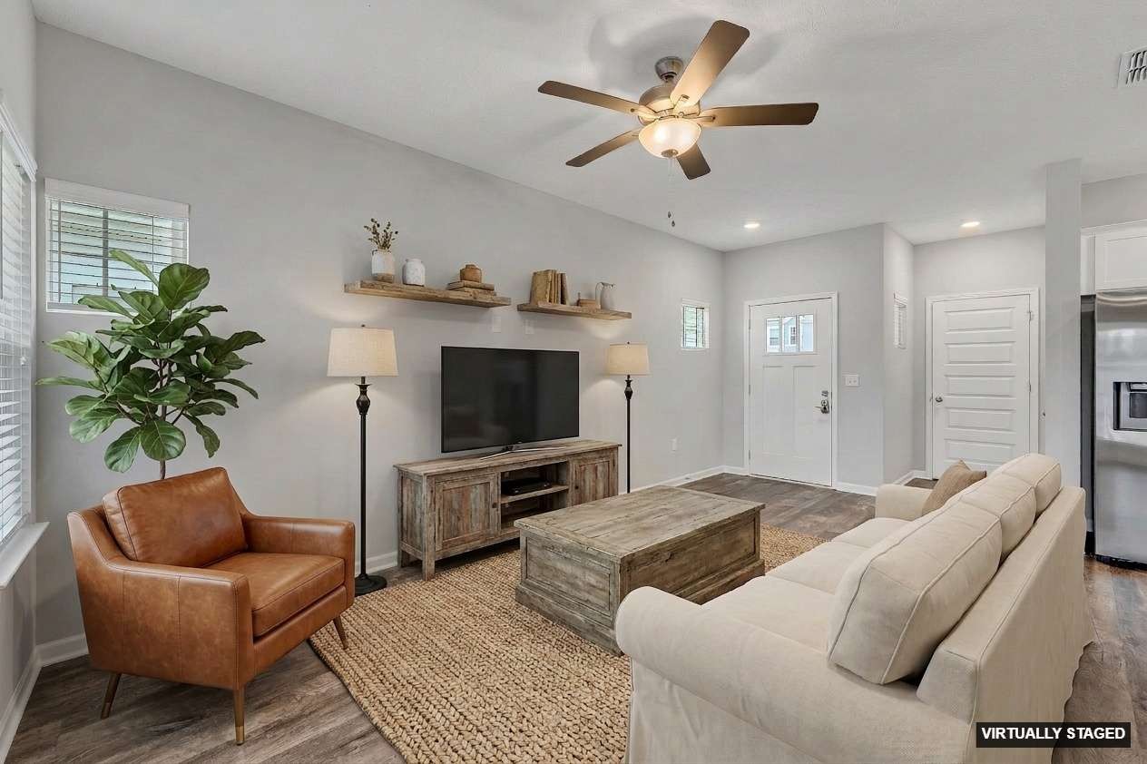 4316 Spyglass Dr