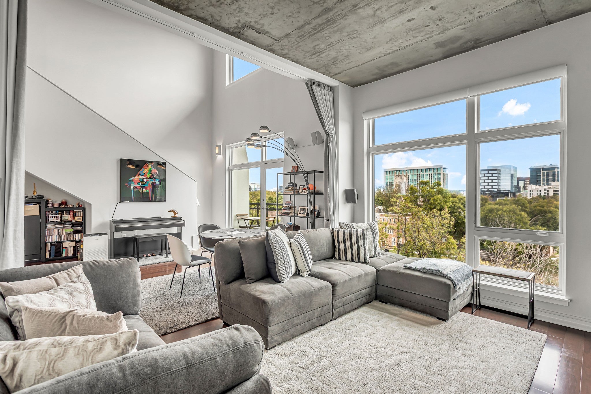 1101 18th Ave S 605 - home for sale