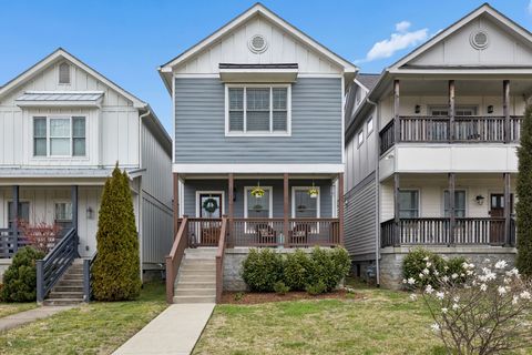 5306 Illinois Ave Nashville TN 37209